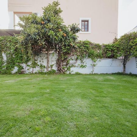 City Center Villa Hersonisos 헐소니소스 외부 사진