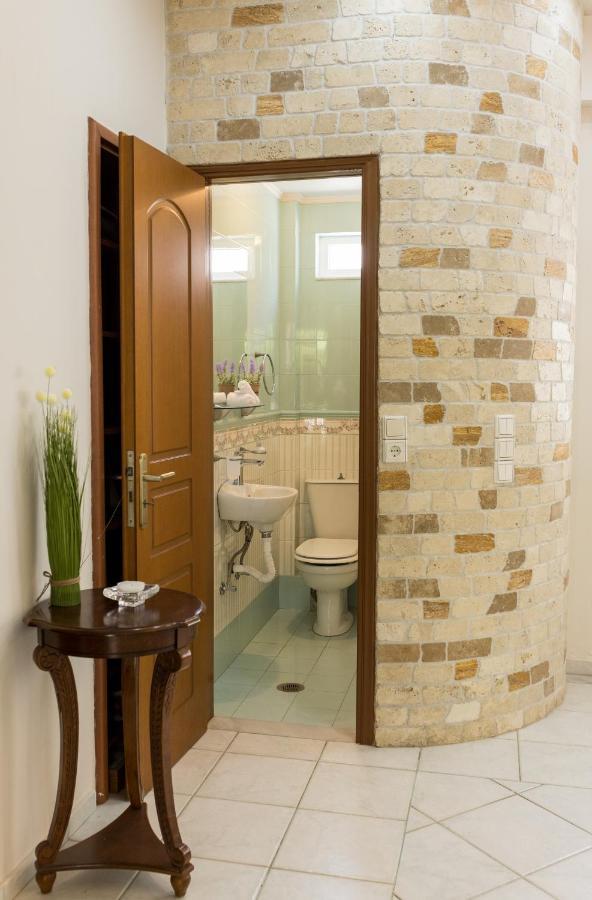 City Center Villa Hersonisos 헐소니소스 외부 사진
