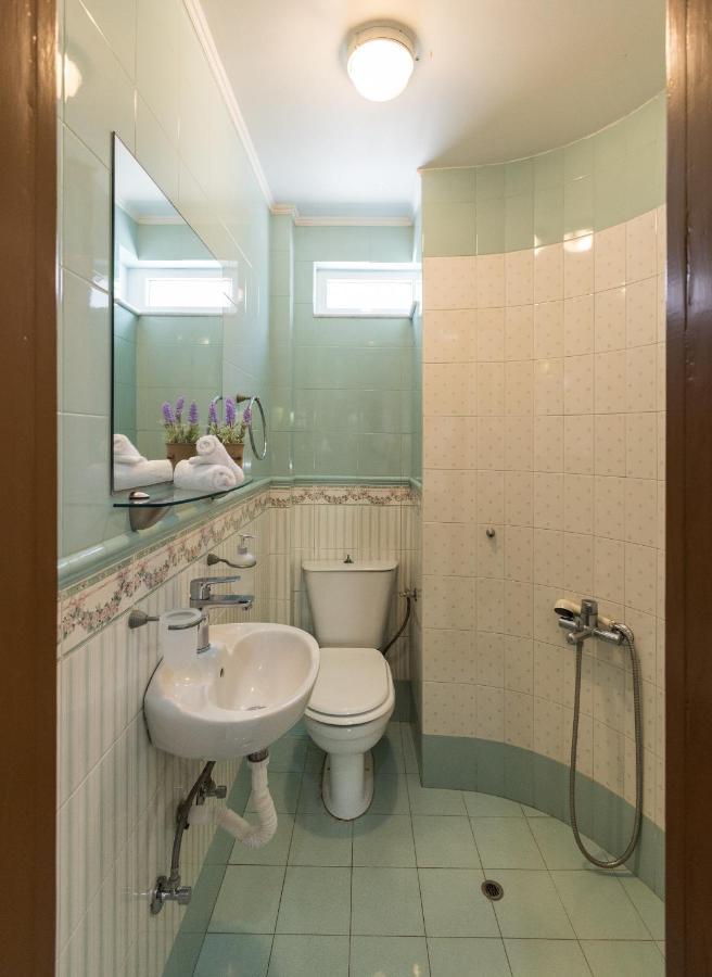 City Center Villa Hersonisos 헐소니소스 외부 사진