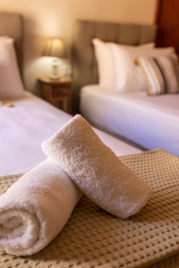 City Center Villa Hersonisos 헐소니소스 외부 사진